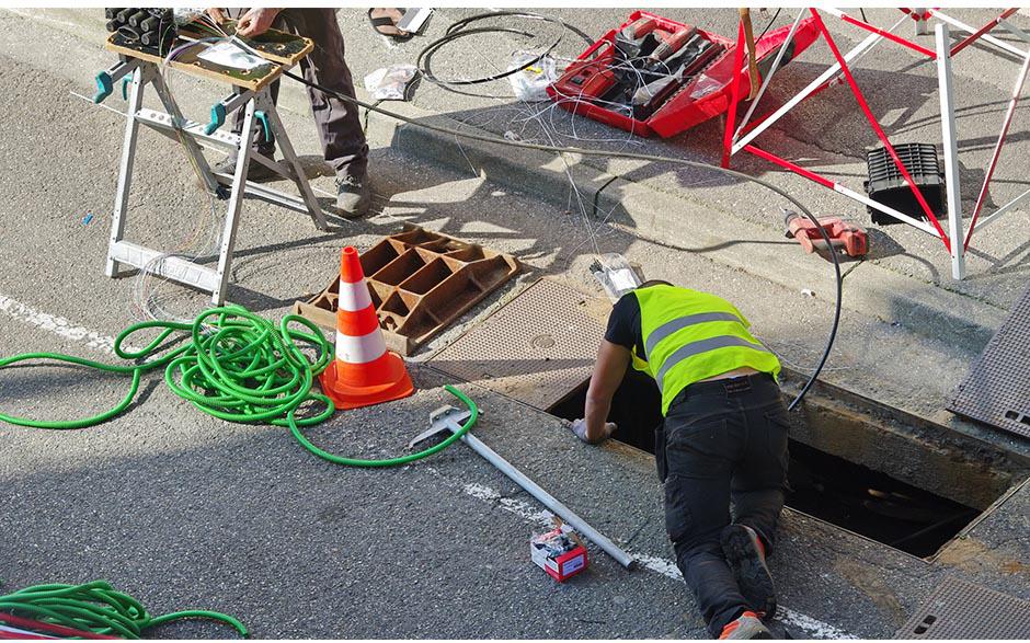 déboucher les egouts Paris 15