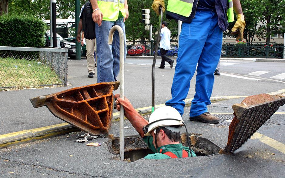 déboucher des canalisations Montigny-lès-Cormeilles